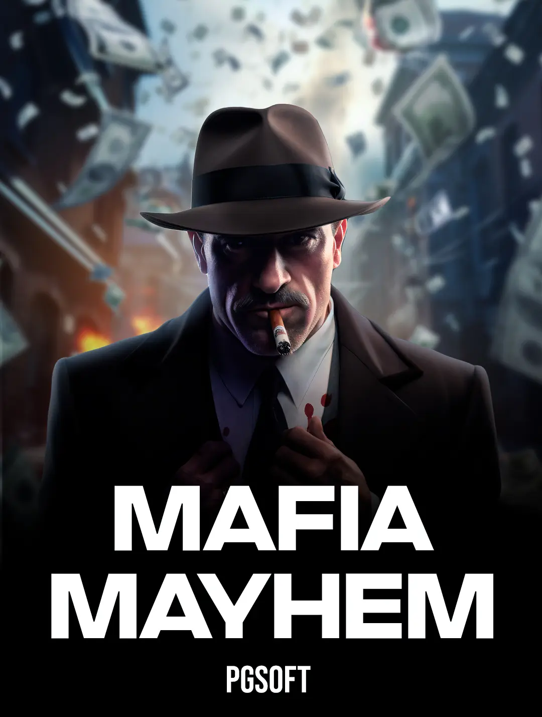 untung139 mafia mayhem